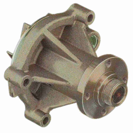 Airtex-Asc 10-02 Ford Truck-Merc Truck Water Pump, Aw4127 AW4127